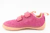 Affenzahn Knit Happy Flamingo Klettschuh Rot : 27 Produktbild-Vorschau 2