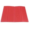 YATE Fotel składany 36x26x0,8 cm czerwony R75 Podgląd zdjęcia produktu 2