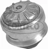 Motorträger CORTECO 601410 Produktbild-Vorschau 1