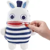 Plüsch Sorgenfresser Lanky 23 cm Náhled obrázku produktu 5