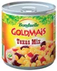 Bonduelle Goldmais Texas Mix mit Bohnen und Paprika Produktbild-Vorschau 1