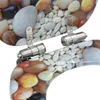 vidaXL Deska sedesowa z miękko zamykaną pokrywą z płyty MDF Podgląd zdjęcia produktu 5