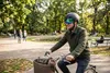 Vayox Fahrradhelm Street VA0423BMM Verstellbar von 55 bis Produktbild-Vorschau 3
