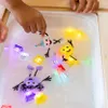 glo Party Pal Pal, Badespielzeugfigur, Junge/Mädchen, 3 Produktbild-Vorschau 10