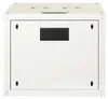 Equip Pro Mount 19' Schrank, 09HE, 600X600mm, RAL7035 Grau Produktbild-Vorschau 2