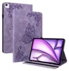 Tablet Hülle Klapphülle Motiv Design Apple iPad Air 11 2026 Produktbild-Vorschau 1