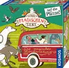 Die Schule der magischen Tiere - Auf die Plätze! Produktbild-Vorschau 1