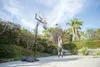 SKLZ Kick-Out 360-Grad Basketballkorb Rückführungssystem Produktbild-Vorschau 5