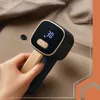 Fusselentferner – 1800 mAh, 3,7 V, schwarz Produktbild-Vorschau 6