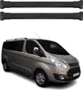 Dachträger Gepäckträger für Ford Tourneo Custom 2012-2024 Produktbild-Vorschau 14