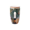 Goebel Rosina Wachtmeister - Tempi felici (Teetasse mit... Anteprima dell’immagine prodotto 3