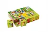 Puzzle a blocchi Woody Woody fiaba 90247 Anteprima dell’immagine prodotto 2