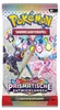 Pokemon Prismatische Entwicklungen Top Trainer Box KP8.5 DE Produktbild-Vorschau 4