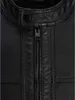 Jack & Jones Jacke Kunstlederjacke JJEWARNER JACKET mit Produktbild-Vorschau 20
