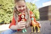 Enchantimals Themenpack Gillian Giraffe Puppe Produktbild-Vorschau 2
