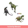 Wandsticker Dinosaurier 3D Deko XXL Aufkleber Produktbild-Vorschau 4