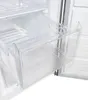Exquisit GS230-H-040E Gefrierschrank 4 Sterne inoxlook Produktbild-Vorschau 10