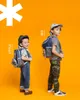 SKIP HOP Zaino asilo stile Spark Rocket 3+ Anteprima dell’immagine prodotto 4