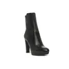 Schuhe Nero Giardini 100 Nappa Pandora 410985100 Produktbild-Vorschau 2