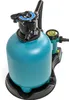 Sandfilter BRILLANT Ø 400 + AquaPlus 6 POOL Total Edition Produktbild-Vorschau 5