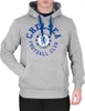 Chelsea FC - Felpa con cappuccio da uomo, in pile GF496 (M) Anteprima dell’immagine prodotto 2