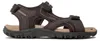 Geox Uomo Sandal Strada Sandale Braun Produktbild-Vorschau 47