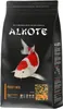 ALKOTE Profi Mix, Zierfisch, 38%, 6,8%, 7%, 2,6%, Weizen, Produktbild-Vorschau 7