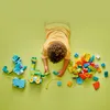 LEGO DUPLO 3 v 1: Dinosauři na kolečkách, Sada na stavění, Náhled obrázku produktu 11
