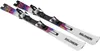 Ski Salomon Addikt Pro 66 + m12 gw Bindungen L47891500 Produktbild-Vorschau 7