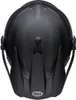 Kask BELL MX-9 Adventure MIPS - matowa czerń Podgląd zdjęcia produktu 9