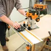 Triton 275634 Adattatore per guida della fresatrice Anteprima dell’immagine prodotto 5