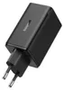 Baseus GaN6 Pro Universal Schwarz AC Schnellladung Drinnen Anteprima dell’immagine prodotto 3