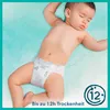 Pampers Baby Windeln Größe 2 (4-8 kg) Harmonie, Produktbild-Vorschau 3