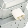 Ersatz-Magnetron für Mikrowellen, Edelstahl-Magnetron Produktbild-Vorschau 3
