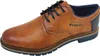 Schnürhalbschuh Business (elegant) 335-AVE01-5000 Produktbild-Vorschau 11