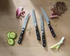 WÜSTHOF Classic, Klingenlänge: 12cm, Steakmesser Set mit 4 Produktbild-Vorschau 4