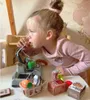 WOOPIE Checkout for Kids Scanner Poids Microphone + 25 Voir les images du produit 2