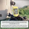 Pulox Po-200 Pulsoximeter gelb 1 St Produktbild-Vorschau 6