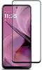 Mobigear Premium Displayschutzfolie für Motorola Moto G55, Produktbild-Vorschau 2