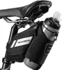 Sacoche de vélo Rockbros C32BK, 1,5 l Voir les images du produit 6