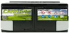 GEL-Batterie Electronicx Caravan Edition 140 Ah 12 V – Produktbild-Vorschau 4