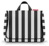 reisenthel borsa da toilette Toiletbag Summerstripes Black Anteprima dell’immagine prodotto 9