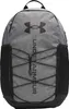 Under Armour 26L Hustle Sport 6.0 Rucksack, Grau One Size Produktbild-Vorschau 1