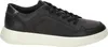 Ecco MOVE Damenschuhe - bequeme Schnür- Halbschuhe schwarz Produktbild-Vorschau 2