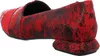 Simen Klassische Slipper Damen 32303131383334 Rot 38 EU Produktbild-Vorschau 6
