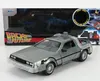 Jada Macchina del tempo Ritorno al futuro 1, 1:24 Anteprima dell’immagine prodotto 6