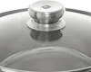 Zwilling TwinNova Schmorpfanne mit Deckel 24cm, Produktbild-Vorschau 8