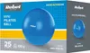 Rebel 25cm Pilates Gymnastikball mit Pumpe Produktbild-Vorschau 4