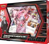 Pokémon Sammelkarten|Amigo Pokémon EX Box Juni 2025 Produktbild-Vorschau 4