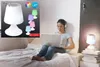 Näve Deko-Leuchte mit Bluetooth - Kunststoff (PE, ABS) - Produktbild-Vorschau 4